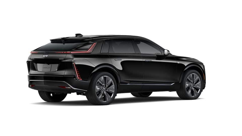 2026 Cadillac LYRIQ Signature Sport - Photo 20
