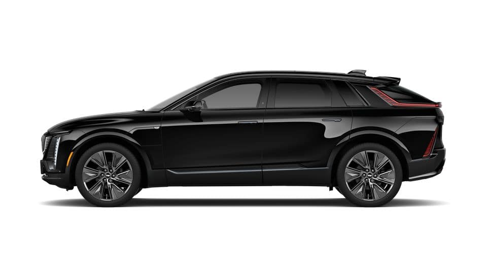 2026 Cadillac LYRIQ Signature Sport - Photo 12
