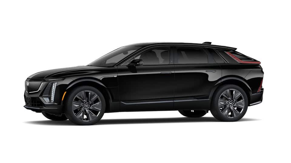 2026 Cadillac LYRIQ Signature Sport - Photo 15