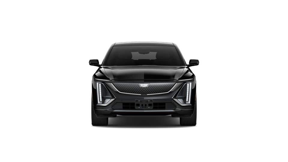 2026 Cadillac LYRIQ Signature Sport - Photo 32