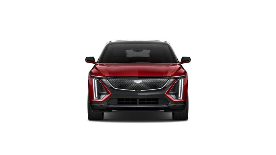 2026 Cadillac LYRIQ Signature Sport - Photo 23