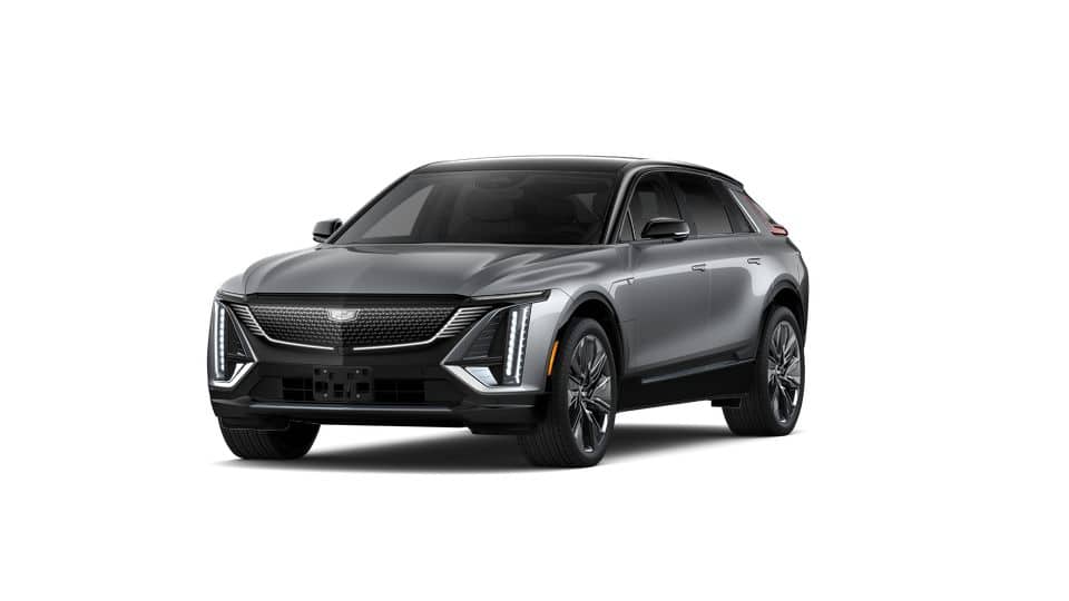 2026 Cadillac Lyriq Signature Sport AWD's photo