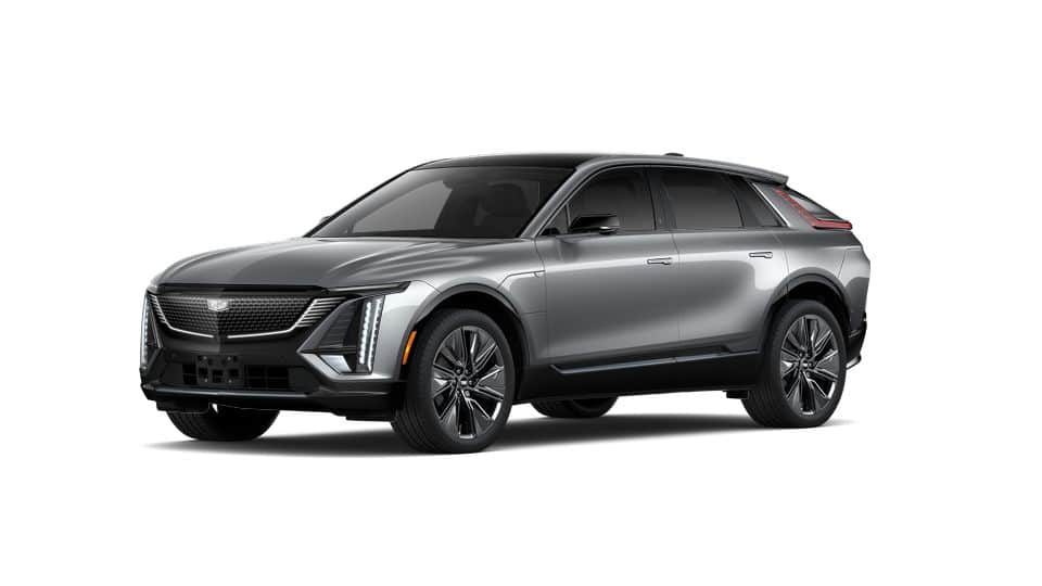2026 Cadillac LYRIQ Signature Sport - Photo 27