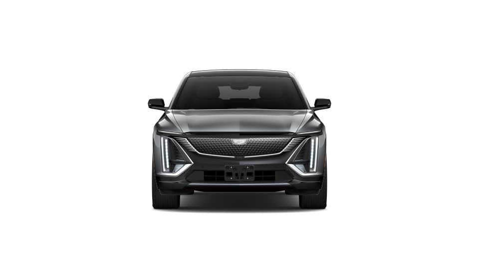 2026 Cadillac LYRIQ Signature Sport - Photo 29