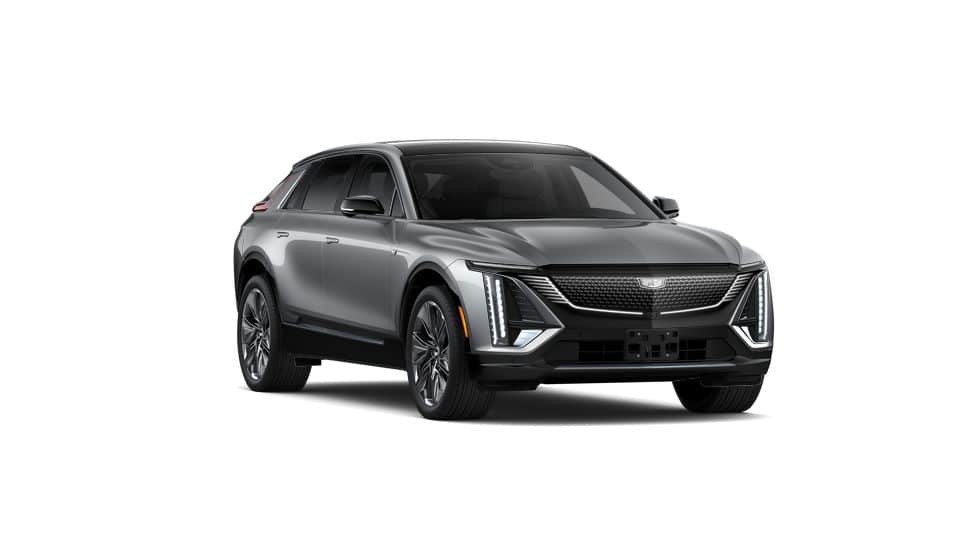 2026 Cadillac LYRIQ Signature Sport - Photo 32