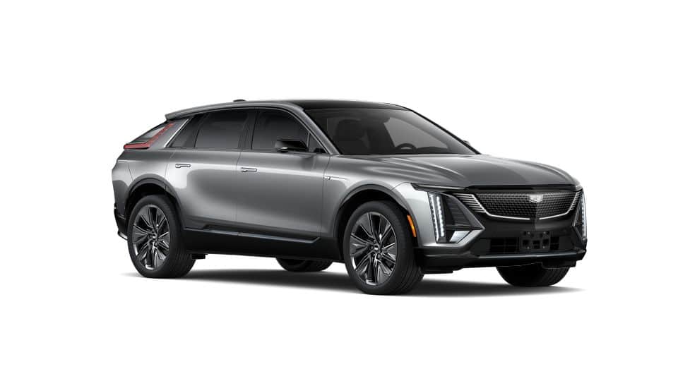 2026 Cadillac LYRIQ Signature Sport - Photo 33