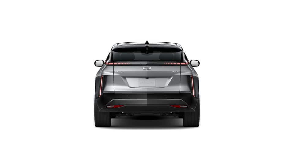 2026 Cadillac LYRIQ Signature Sport - Photo 25