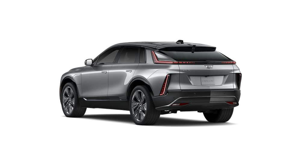 2026 Cadillac LYRIQ Signature Sport - Photo 26