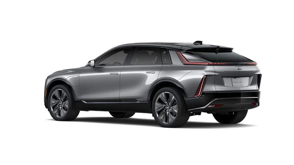 2026 Cadillac LYRIQ Signature Sport - Photo 28