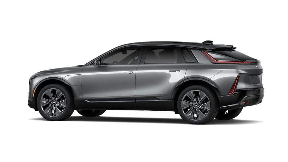 2026 Cadillac LYRIQ Signature Sport - Photo 30