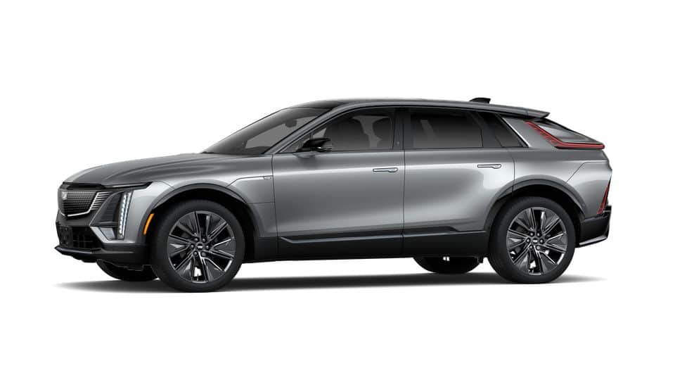 2026 Cadillac LYRIQ Signature Sport - Photo 34