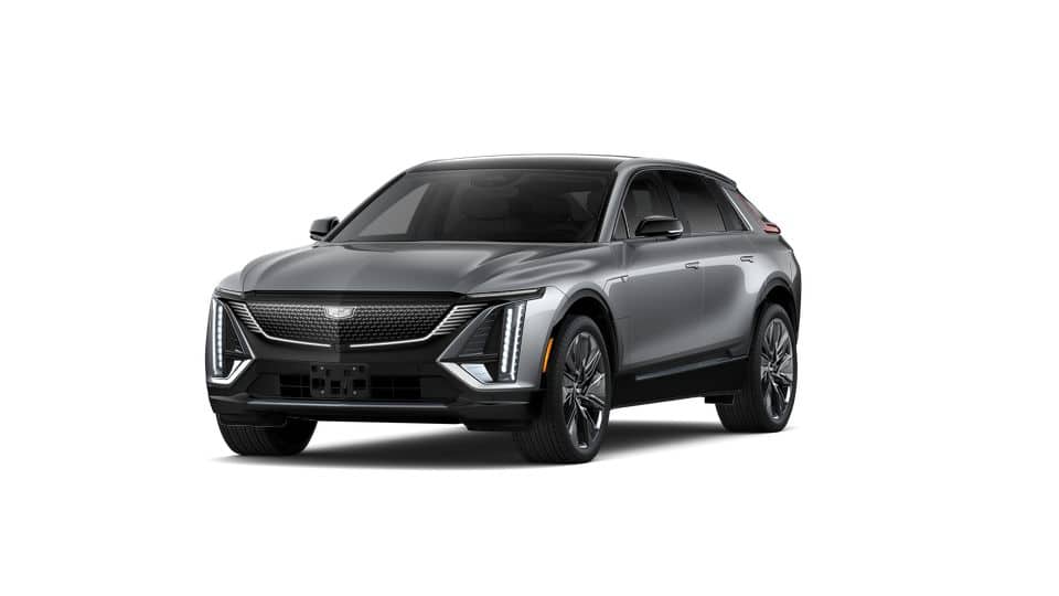 2026 Cadillac Lyriq Signature Sport AWD's photo
