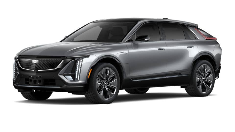 2026 Cadillac Lyriq Signature Sport AWD's photo