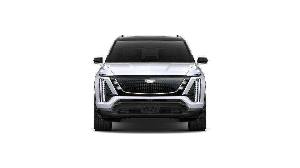 2026 Cadillac VISTIQ Sport - Photo 36