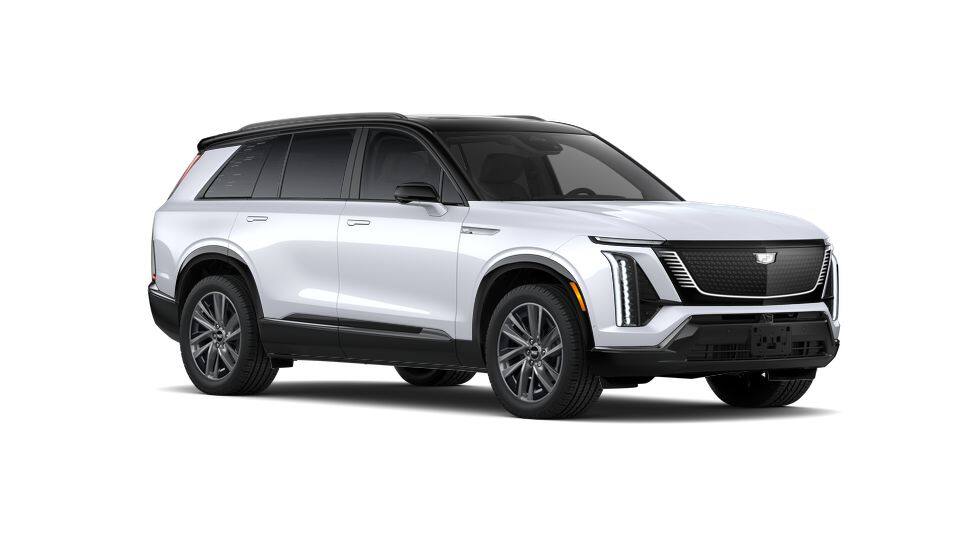 2026 Cadillac VISTIQ Sport - Photo 38