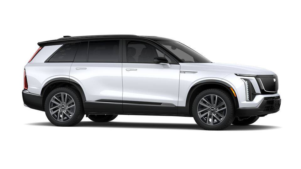2026 Cadillac VISTIQ Sport - Photo 39