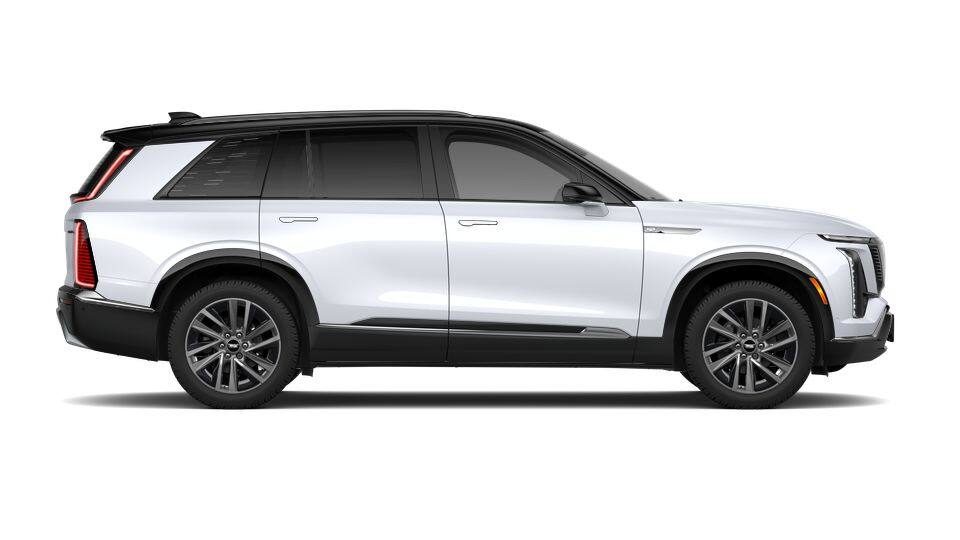 2026 Cadillac VISTIQ Sport - Photo 40