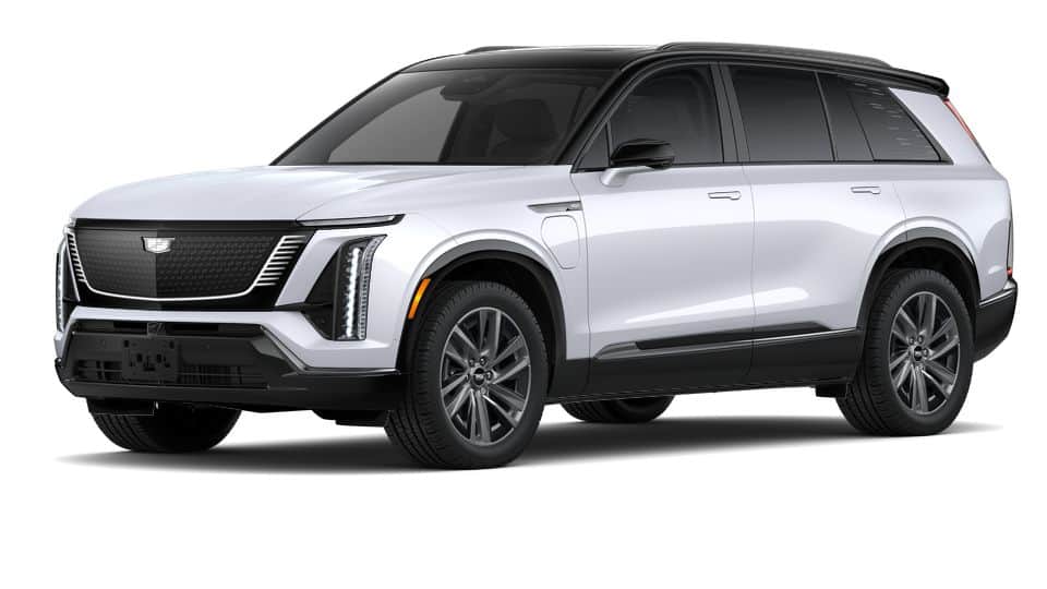 2026 Cadillac VISTIQ Sport - Photo 33