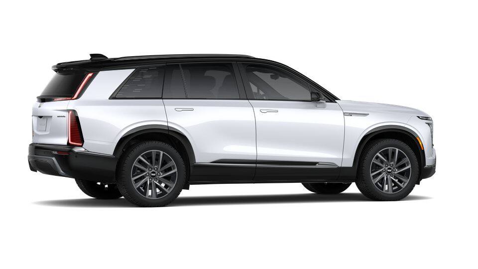 2026 Cadillac VISTIQ Sport - Photo 42
