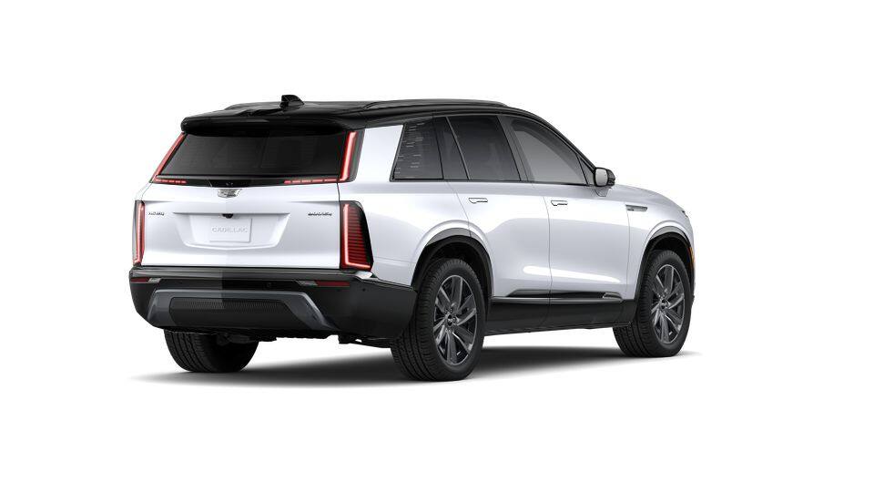 2026 Cadillac VISTIQ Sport - Photo 27