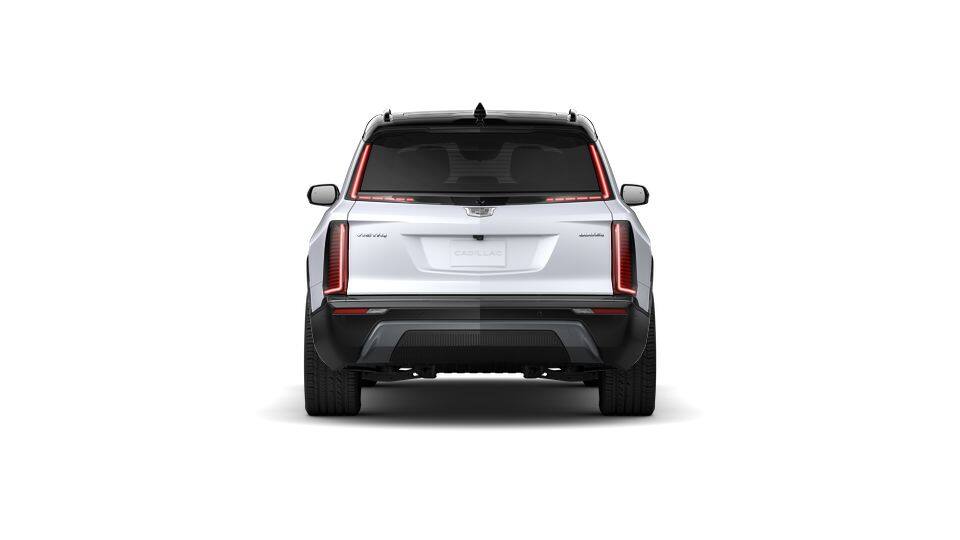 2026 Cadillac VISTIQ Sport - Photo 29