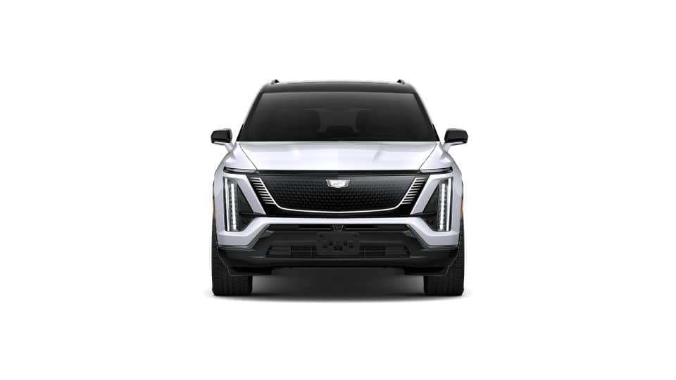 2026 Cadillac VISTIQ Sport - Photo 5