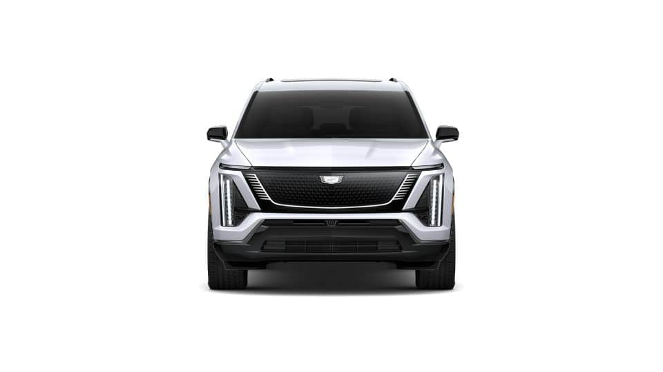 2026 Cadillac VISTIQ Sport - Photo 29