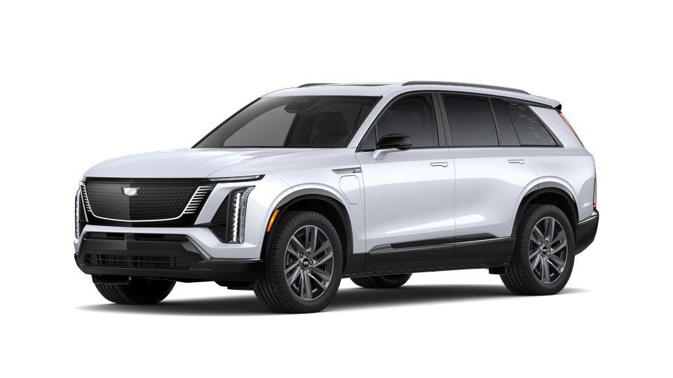 2026 Cadillac VISTIQ Sport - Photo 27