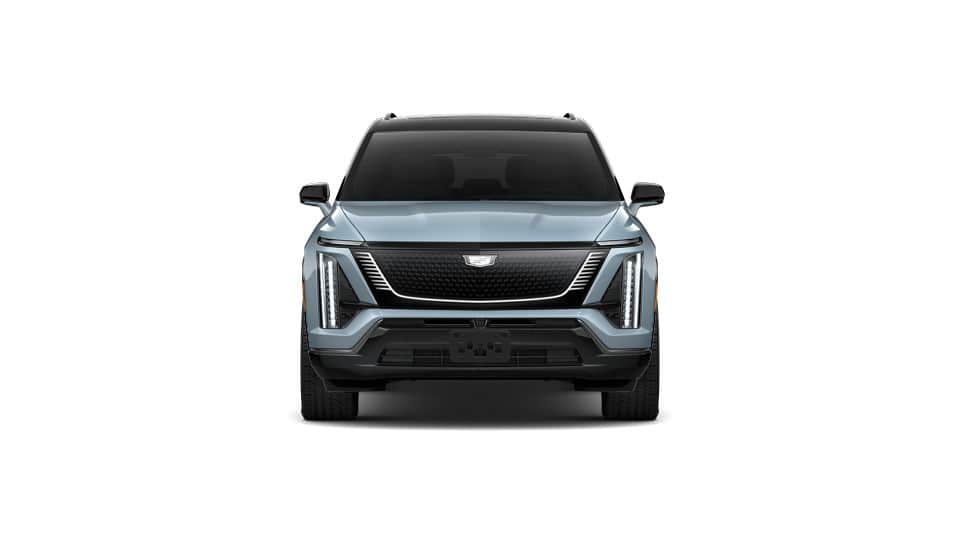 2026 Cadillac VISTIQ Sport - Photo 9