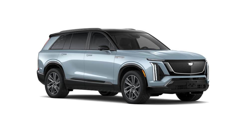 2026 Cadillac VISTIQ Sport - Photo 13