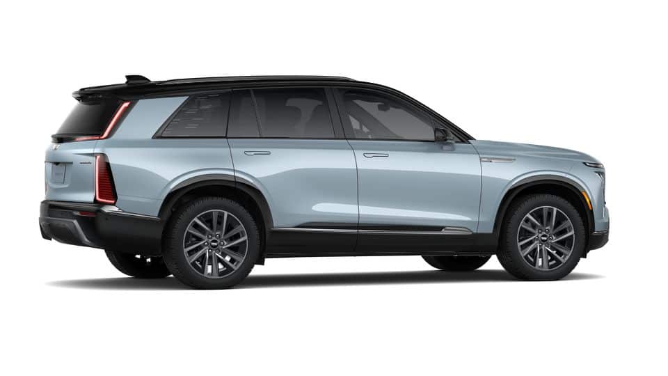 2026 Cadillac VISTIQ Sport - Photo 18
