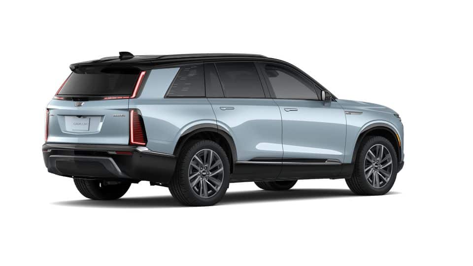 2026 Cadillac VISTIQ Sport - Photo 19
