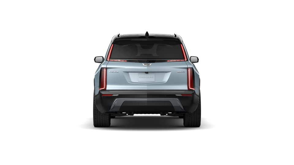 2026 Cadillac VISTIQ Sport - Photo 5