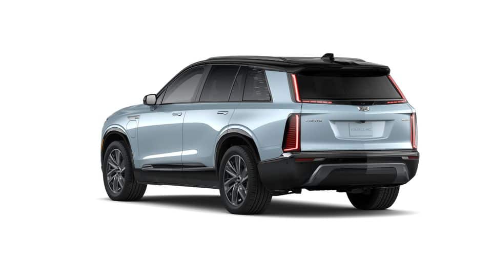 2026 Cadillac VISTIQ Sport - Photo 7