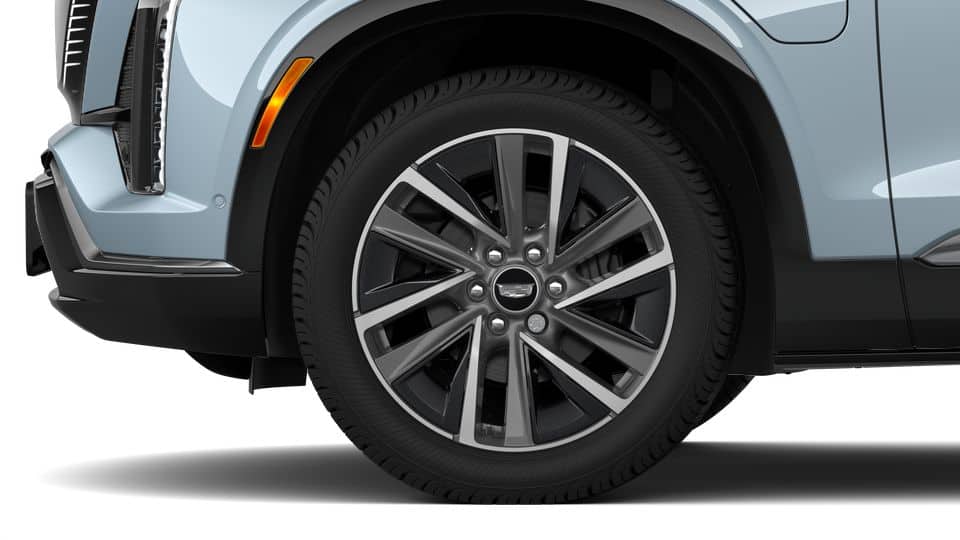 2026 Cadillac VISTIQ Sport - Photo 16