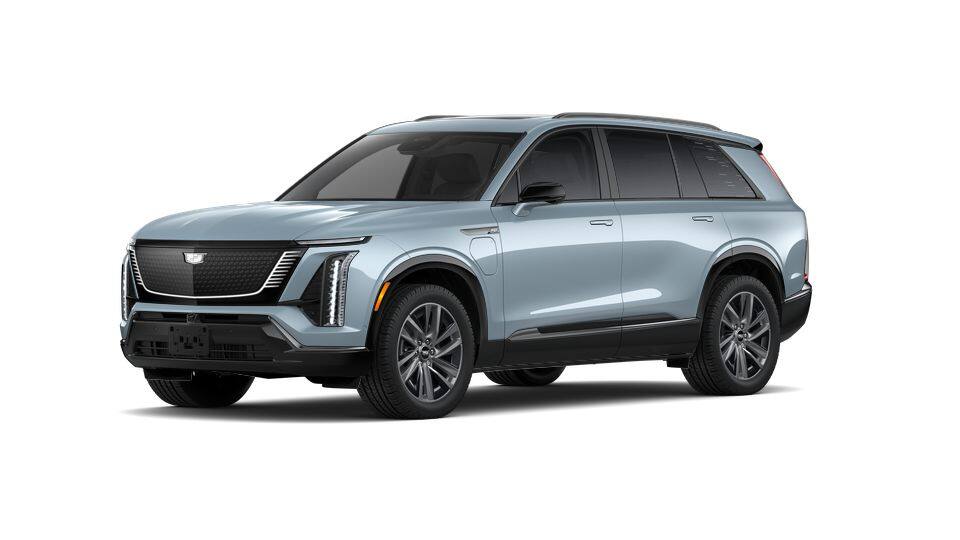 2026 Cadillac VISTIQ Sport - Photo 28
