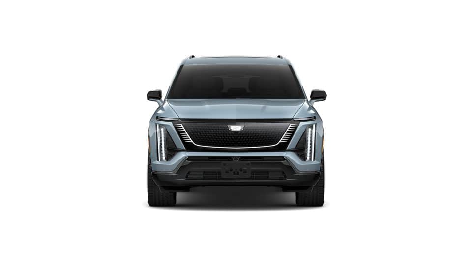 2026 Cadillac VISTIQ Sport - Photo 29