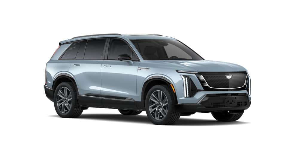 2026 Cadillac VISTIQ Sport - Photo 31