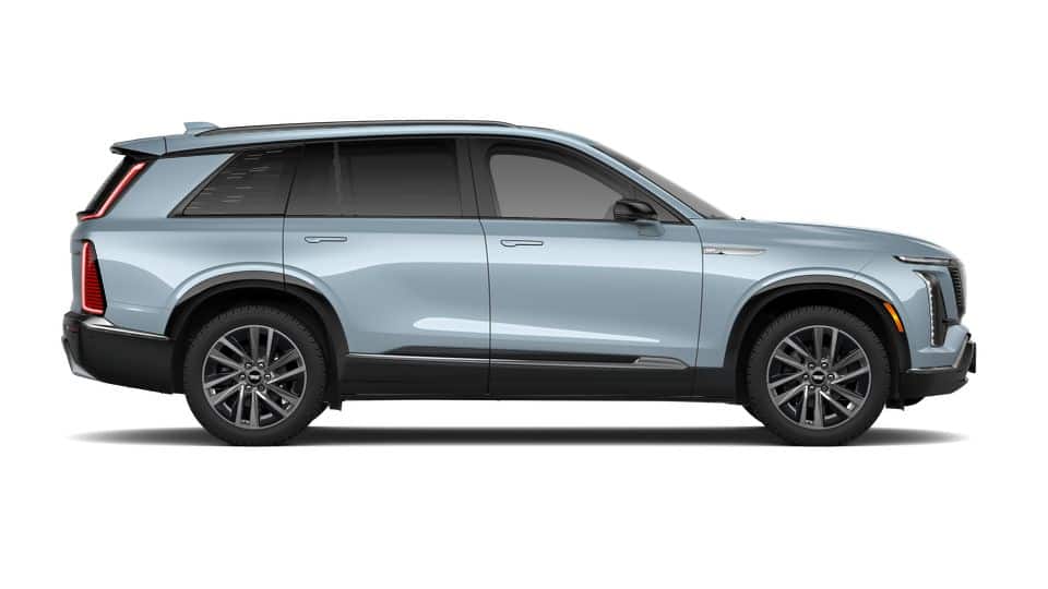2026 Cadillac VISTIQ Sport - Photo 33