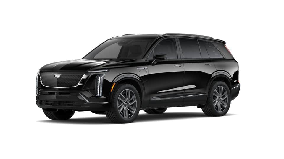 2026 Cadillac VISTIQ Sport - Photo 29
