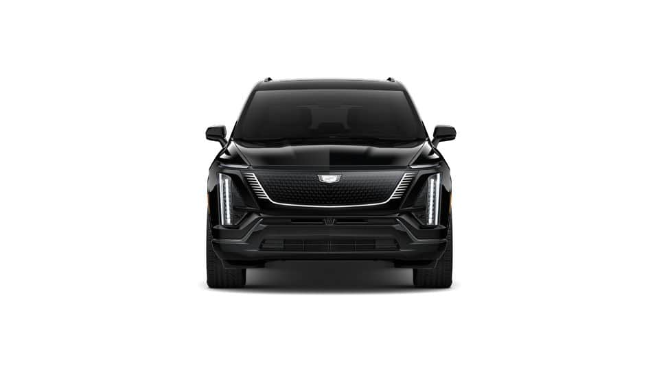 2026 Cadillac VISTIQ Sport - Photo 30