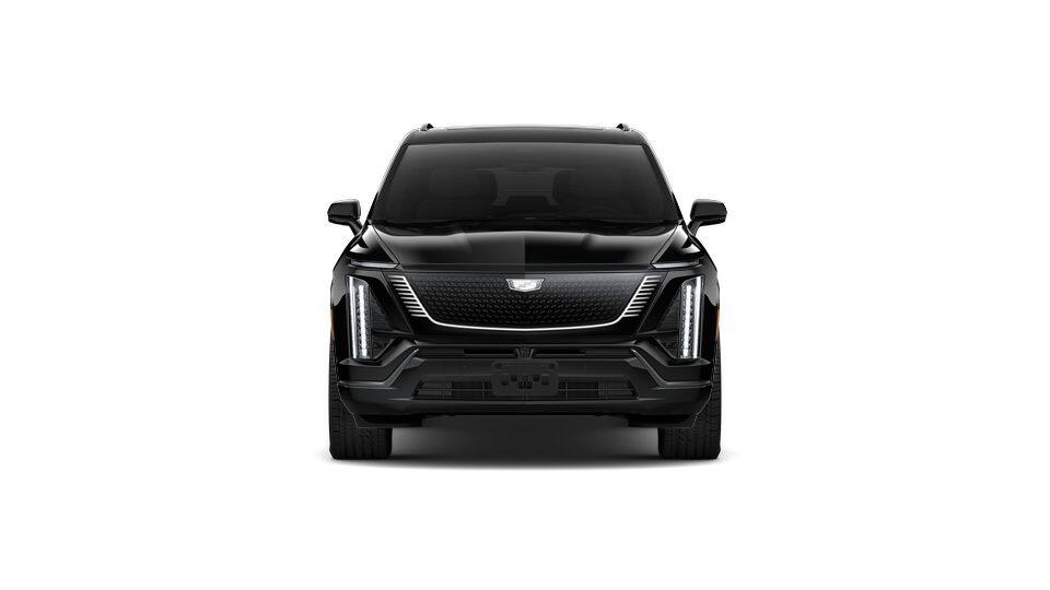 2026 Cadillac VISTIQ Sport - Photo 33