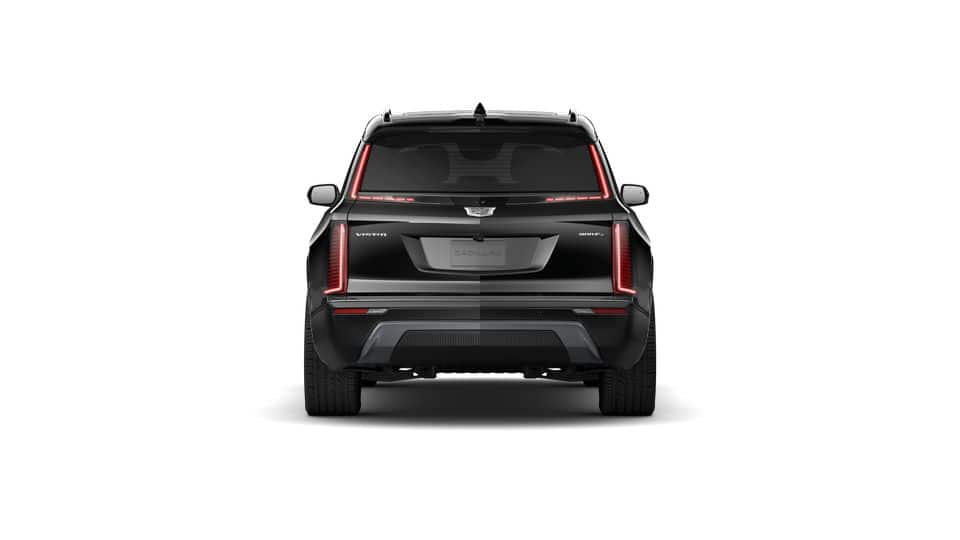 2026 Cadillac VISTIQ Sport - Photo 29