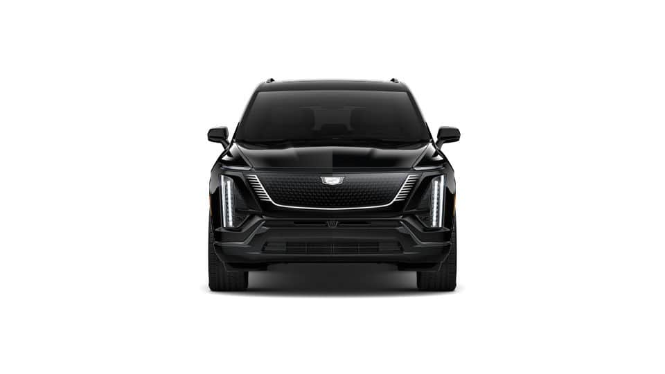 2026 Cadillac VISTIQ Sport - Photo 5