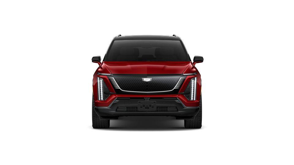 2026 Cadillac VISTIQ Sport - Photo 29