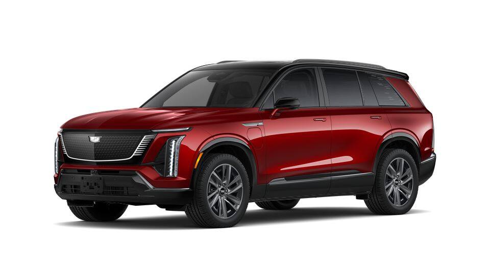 2026 Cadillac VISTIQ Sport - Photo 33