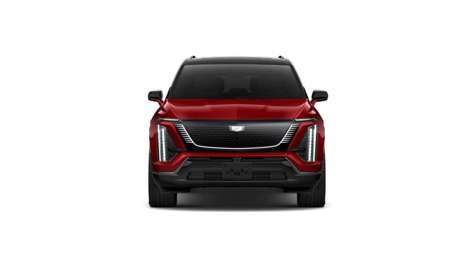 2026 Cadillac VISTIQ Sport - Photo 33
