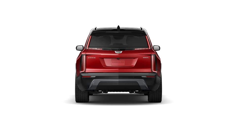 2026 Cadillac VISTIQ Sport - Photo 29