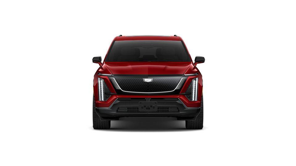 2026 Cadillac VISTIQ Sport - Photo 49