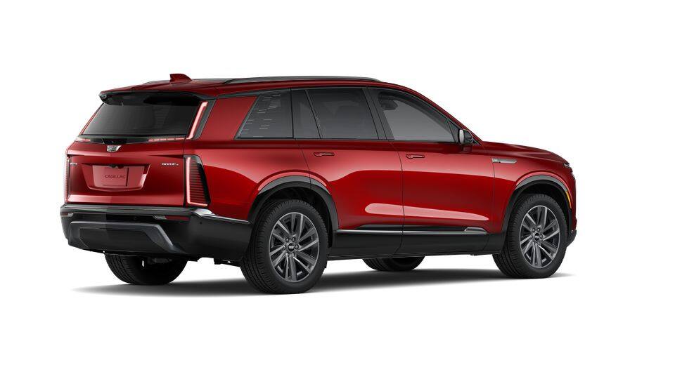 2026 Cadillac VISTIQ Sport - Photo 43